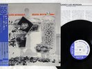 LEE MORGAN CANDY BLUE NOTE JAPAN TOJJ-6507 JAPAN OBI VINYL LP