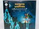 Sealed LE 2021 Uriah Heep 