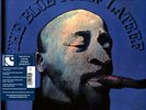 Yusef Lateef - The Blue Yusef Lateef (Vinyl LP - 1968 - UK - Reissue)