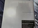 Echo and the Bunnymen LIve In Liverpool RSD 2021 2 x 180g Clear Vinyl MINT