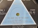 Pink Floyd Dark Side Of The Moon LP 1st Press Blue Triangle A2/B2