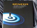 Genesis - Calling All Stations Double Vinyl in Gatefold sleeve, printed inners