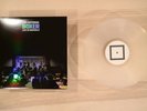 The National Boxer Live In Brussels Rare Record Store Day Rsd Clear Vinyl Lp EX