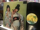 Sparks   Kimono My House   LP   1st Press   Glam Rock   1974   Island