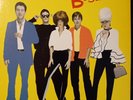 B-52's 1979 debut 1st press