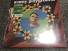 Marcy Playground- Self Titled- 2nd Printing- Vinyl Lp- Still Sealed- Read