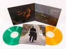 John Prine Fair & Square LP Oh Boy Records Irish Edition Limited Color Vinyl NEW