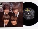 THE BEATLES FOR SALE No.2 EP 7