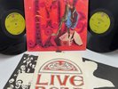 The Grateful Dead ‎Live/Dead 1969 Original Double LP Vinyl Green w7 Label VG+