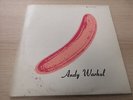 VELVET UNDERGROUND 