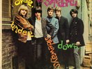 THE YARDBIRDS OVER UNDER SIDEWAYS DOWN CANADA MONO CAPITOL 6000 LP RAINBOW LABEL