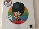 Grateful Dead: Wembley Empire Pool, London, England 4/8/72, 5 LP Boxset, RSD2022
