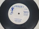 POOKIE HUDSON - THIS GETS TO ME / PADDED CELL - MISTER MISERY 45