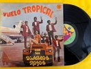 LP LOS DIABLOS ROJOS 
