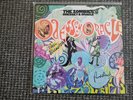 the zombies odessey and oracle signed vinyl