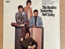 The Beatles Yesterday And Today 2nd State Stereo Butcher Cover RIAA 2 P/ SHRINK