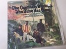 Vinyl Record The Chambers Brothers The Time Has Come Original