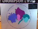 Thompson Twins-The Best of Thompson Twins Greatest Mixes AL-8542 SHRINK VINYL