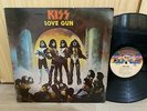Kiss 33 rpm Philippines 12