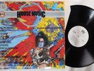 House Music Vol.1  keynotes; house gang; capella; mayday; charm