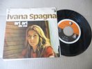 IVANA SPAGNA