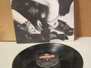 The Scorpions Love At First Sting Vinyl LP Record Album 1984