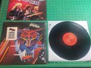 Judas Priest DEFENDERS OF THE FAITH OG 1st USA Pressing IN SHRINK w/hype + inner