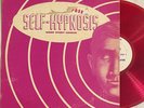 SELF HYPNOSIS Rare COLORED VINYL Weird INCREDIBLY STRANGE Private Press 78/33