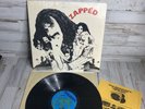Zapped FRANK ZAPPA *Orig* BIZARRE Alice Cooper CAPTAIN BEEFHEART Wild Man Fisher