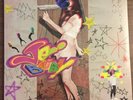 Cafe Tacuba - Jei Beibi Vinyl New Sealed Tacvba Fobia Caifanes