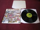 DEEP PURPLE THE BOOK OF TALIESYN UK 1ST PRESS VINYL NO EMI SOLD IN UK EX- AUDIO