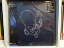 Sigur Ros Agaetis Byrjun 2x deep blue colored vinyl lp Vinyl Me Please VMP