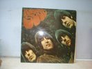 THE BEATLES - RUBBER SOUL - LP - 1963 - RARE FIRST PRESSING - stereo