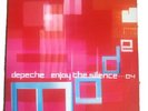Depeche Mode Enjoy the Silence 04 Remixes rare red