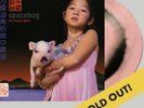 SPACEHOG The Chinese Album Ltd Ed Black & Pink Vinyl LP #/300 Sold Out