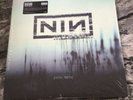 NINE INCH NAILS WITH TEETH VINYL 2019 NEW AND SEALED