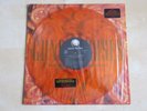 GUNS N' ROSES The Spaghetti Incident? USA orange vinyl LP Geffen 1993 In shrink