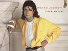 Michael Jackson Liberian Girl 7