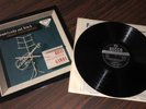 RARE 1958 Mendelssohn And Bruch Ricci Gamba Violin Concertos UK Decca SXL 2006