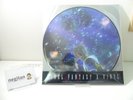 Square Enix e-Store Record FF X 10 Vinyl 2LP 2-disc Picture Label Final Fantasy