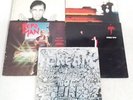 Vinyl Record Album x5 Lot: Steely Dan Repo Man Soundtrack Pete Townsend Cream
