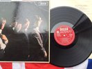 The Rolling Stones Debut Album LK 4605 Mono  UK 1st Press Ex.