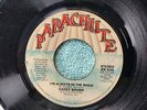 RANDY BROWN - I'M ALWAYS IN THE MOOD - PARACHUTE - USA - RR 506 - YEAR 1978 SOUL