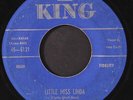 MAC CURTIS: little miss linda KING 7