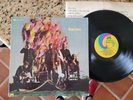 FEVER TREE 1968 psych debut self titled SF Girls UNI LP garage rare inner sleeve