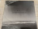 AUTOGRAPHED Cry (Limited Grey Vinyl) - SIGNED Cigarettes After Sex