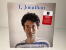 Jonathan Richman - I, Jonathan Vinyl *BRAND NEW / SEALED Free Shipping LP Record