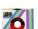 DOOWOP-KENNY VANCE-LOOKING FOR AN ECHO/IN EACH OTHER'S ARMS-ATLANTIC