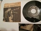 Elvis Presley RCA 47-6804 Hound Dog Don't Be Cruel 45 W Sleeve 1956 VINYL EXC-NM