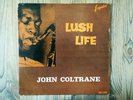 Esquire 32-129 - Lush Life - John COLTRANE - Red GARLAND - Paul CHAMBERS